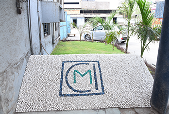 Meghachem - Factory Overview