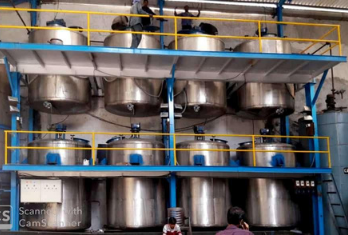 Meghachem - Chemical Lab