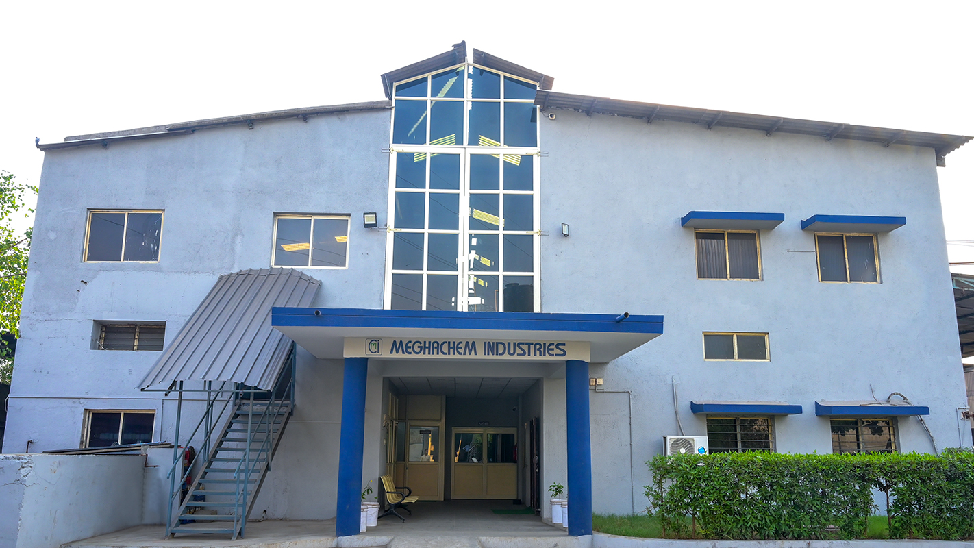 Meghachem Factory